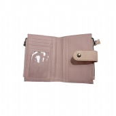bifold wallet