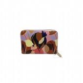 zip around wallet