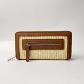 zip around wallet