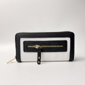 zip around wallet