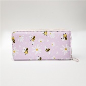 zip around wallet