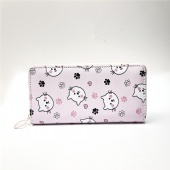 zip around wallet