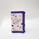 bifold wallet