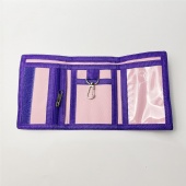 bifold wallet