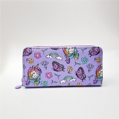 zip around wallet