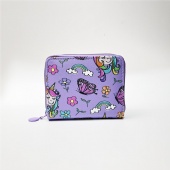 zip around wallet