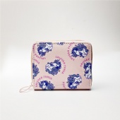 zip around wallet