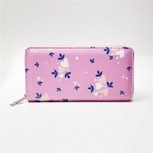 zip around wallet
