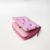 zip around wallet