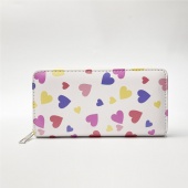 zip around wallet