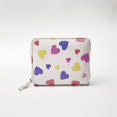 zip around wallet