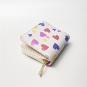 zip around wallet