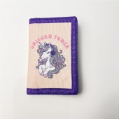 bifold wallet