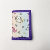 bifold wallet