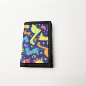 bifold wallet