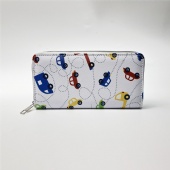 zip around wallet