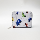 zip around wallet