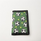bifold wallet