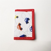 bifold wallet
