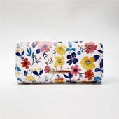 bifold wallet
