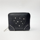 zip around wallet