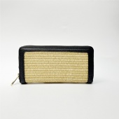 zip around wallet