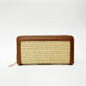 zip around wallet