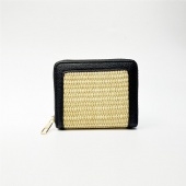 zip around wallet