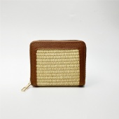 zip around wallet
