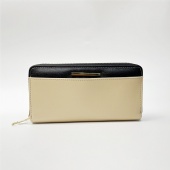 zip around wallet