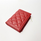bifold wallet