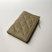 bifold wallet