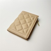 bifold wallet