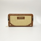 zip around wallet