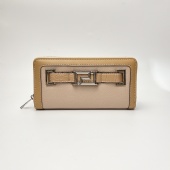zip around wallet