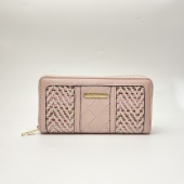 zip around wallet